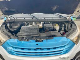 Iveco Daily  72C18   FRC 02/2028 meat vlees rails LAM...