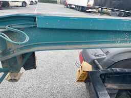 Trouillet SOCARI 69 m3 left side opens, self-pump tires, ...