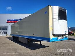 Schmitz Cargobull Tiefkühlkoffer Standard Doppelstock