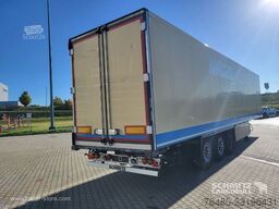 Schmitz Cargobull Tiefkühlkoffer Standard Doppelstock