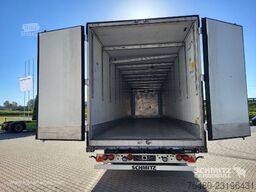 Schmitz Cargobull Tiefkühlkoffer Standard Doppelstock