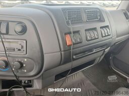 DAF DAF LF 45.160 BOX IN LEGA CON SPONDA CARICATRICE