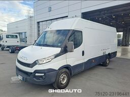 IVECO DAILY 35S15 PASSO LUNGO