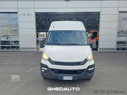 IVECO DAILY 35S15 PASSO LUNGO