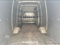 IVECO DAILY 35S15 PASSO LUNGO