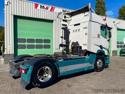Renault T480  VF611A361JD011986  RETARDER , 2 level PTO...