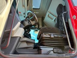 Scania R 460 A4x2NA RETARDER PARK AIRCO PTO VECTO 3