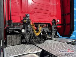 Scania R 460 A4x2NA RETARDER PTO PARK AIRCO VECTO 3