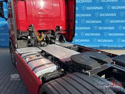Scania R 460 A4x2NA RETARDER PTO PARK AIRCO VECTO 3