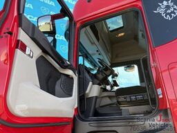 Scania R 460 A4x2NA RETARDER PTO PARK AIRCO VECTO 3
