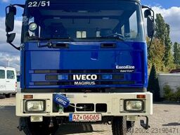 Iveco Magirus FF 140 EW