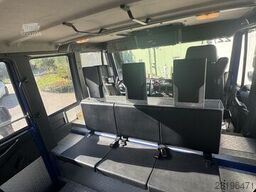 Iveco Magirus FF 140 EW