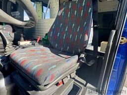 Iveco Magirus FF 140 EW