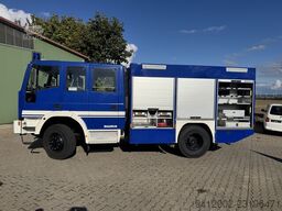 Iveco Magirus FF 140 EW