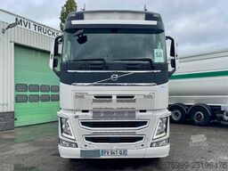 Volvo FH 500 YV2RT40A3MB331573 RETARDER, EURO 6D, P-C...