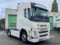 Volvo FH 500 YV2RT40A3MB331573 RETARDER, EURO 6D, P-C...