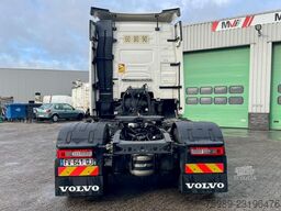 Volvo FH 500 YV2RT40A3MB331573 RETARDER, EURO 6D, P-C...