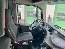 Volvo FH 500 YV2RT40A3MB331573 RETARDER, EURO 6D, P-C...