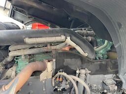 Volvo FH 500 YV2RT40A3MB331573 RETARDER, EURO 6D, P-C...