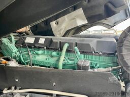 Volvo FH 500 YV2RT40A3MB331573 RETARDER, EURO 6D, P-C...