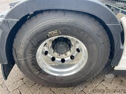 Volvo FH 500 YV2RT40A3MB331573 RETARDER, EURO 6D, P-C...