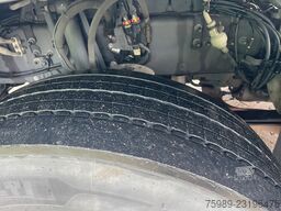 Volvo FH 500 YV2RT40A3MB331573 RETARDER, EURO 6D, P-C...