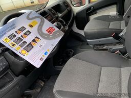 Fiat Ducato Camper | 2 Schlafplätze Küche | Reisefertig