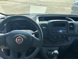 Fiat Talento Camper | 2 Schlafplätze Küche | Reisefertig