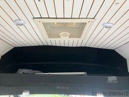 Fiat Talento Camper | 2 Schlafplätze Küche | Reisefertig