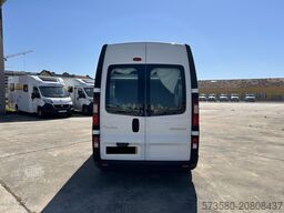 Renault Trafic Camper | 2 Schlafplätze Küche | Reisefertig