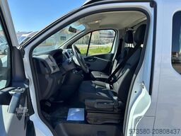 Renault Trafic Camper | 2 Schlafplätze Küche | Reisefertig