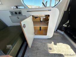 Renault Trafic Camper | 2 Schlafplätze Küche | Reisefertig