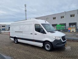 Mercedes-Benz Sprinter 317 CDI Koelwagen Konvekta +20C/-20C S...