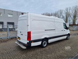 Mercedes-Benz Sprinter 317 CDI Koelwagen Konvekta +20C/-20C S...