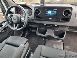 Mercedes-Benz Sprinter 317 CDI Koelwagen Konvekta +20C/-20C S...