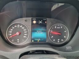 Mercedes-Benz Sprinter 317 CDI Koelwagen Konvekta +20C/-20C S...