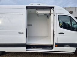 Mercedes-Benz Sprinter 317 CDI Koelwagen Konvekta +20C/-20C S...