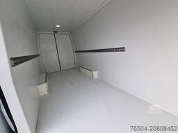 Mercedes-Benz Sprinter 317 CDI Koelwagen Konvekta +20C/-20C S...