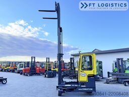 Combilift C4000 DIESEL TRIPLEX 5550 FORK POSITIONE