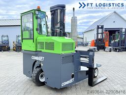 Combilift C3000 DIESEL TRIPLEX 5952 WFP FULL CABIN