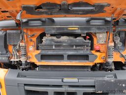 Volvo FMX 460 8x4 Bordmatik