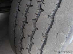 Volvo FMX 460 8x4 Bordmatik