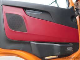 Volvo FMX 460 8x4 Bordmatik