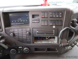 Volvo FMX 460 8x4 Bordmatik