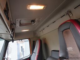 Volvo FMX 460 8x4 Bordmatik