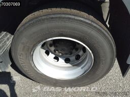 MAN TGX 26.510 6X2 Standklima lift/stuuras