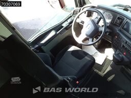 MAN TGX 26.510 6X2 Standklima lift/stuuras