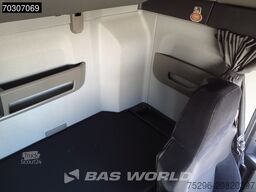 MAN TGX 26.510 6X2 Standklima lift/stuuras