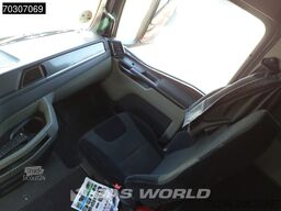 MAN TGX 26.510 6X2 Standklima lift/stuuras