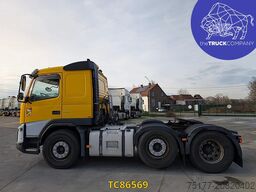 Volvo FMX 420